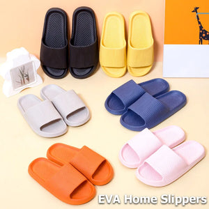 Chinelos femininos masculinos fashion luz eva macio casa único chinelo banheiro antiderrapante casual interior chinelo praia sandália flip-flops